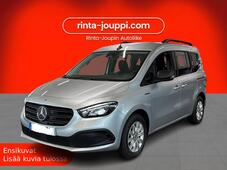 Mercedes-Benz Citan vaihtoauto