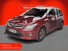 Hyundai i30 vaihtoauto