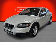 Volvo C30 vaihtoauto