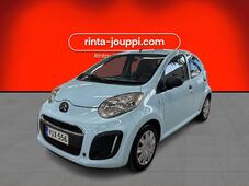 Citroën C1 vaihtoauto