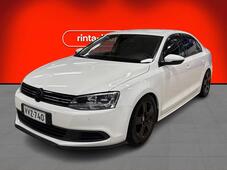 Volkswagen Jetta vaihtoauto