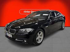 BMW 518 vaihtoauto