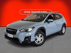 Subaru XV vaihtoauto