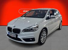 BMW 225 vaihtoauto