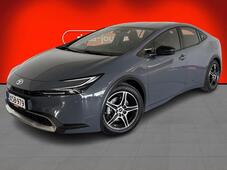 Toyota Prius vaihtoauto