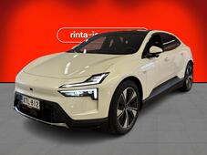 Polestar 4 vaihtoauto