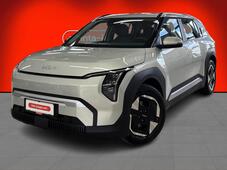 Kia EV3 vaihtoauto