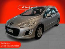 Peugeot 308 vaihtoauto