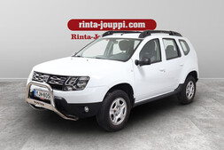 Dacia Duster vaihtoauto