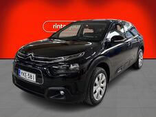 Citroën C4 Cactus vaihtoauto