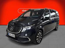 Mercedes-Benz EQV vaihtoauto