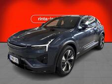 Polestar 3 vaihtoauto