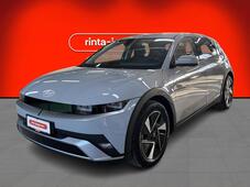 Hyundai IONIQ 5 vaihtoauto