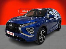 Mitsubishi Eclipse Cross vaihtoauto