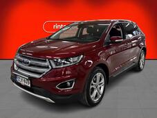 Ford Edge vaihtoauto