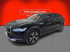 Volvo V90 Cross Country vaihtoauto