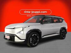 Kia EV5 vaihtoauto
