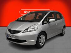 Honda Jazz vaihtoauto