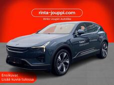Polestar 3 vaihtoauto