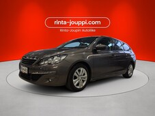 Peugeot 308 vaihtoauto