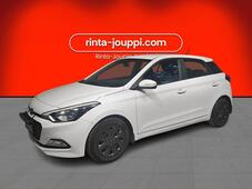 Hyundai i20 vaihtoauto