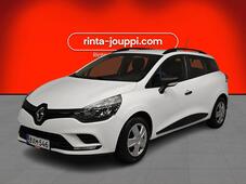 Renault Clio vaihtoauto