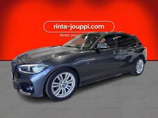 BMW 118 vaihtoauto