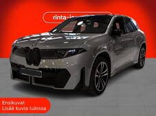 BMW iX3 vaihtoauto