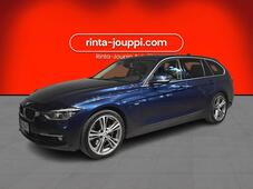 BMW 335 vaihtoauto