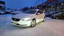 Volvo V40 vaihtoauto