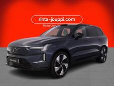 Volvo EX90 vaihtoauto