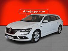 Renault Talisman vaihtoauto