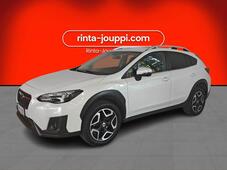 Subaru XV vaihtoauto