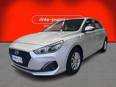 Hyundai i30 vaihtoauto