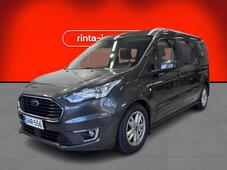 Ford Grand Tourneo Connect vaihtoauto