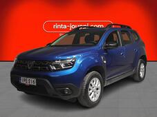 Dacia Duster vaihtoauto