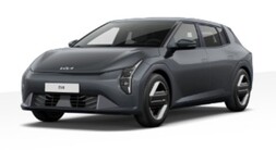 Kia EV4 vaihtoauto
