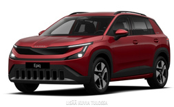 Skoda Epiq vaihtoauto