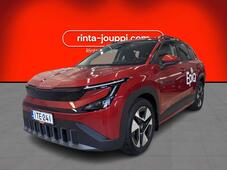 Skoda Epiq vaihtoauto