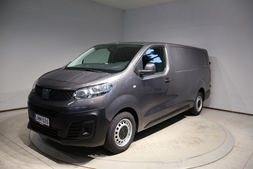 Fiat Scudo vaihtoauto