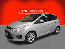 Ford C-MAX vaihtoauto