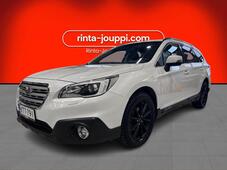 Subaru Outback vaihtoauto