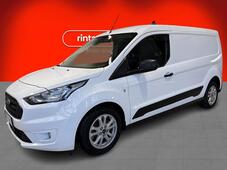 Ford Transit Connect vaihtoauto