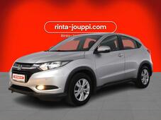 Honda HR-V vaihtoauto