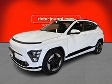 Hyundai KONA Electric vaihtoauto