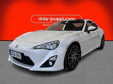 Toyota GT86 vaihtoauto