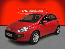 Fiat Punto Evo vaihtoauto