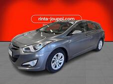 Hyundai i40 Wagon vaihtoauto