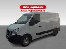 Nissan NV400 vaihtoauto