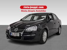 Volkswagen Jetta vaihtoauto